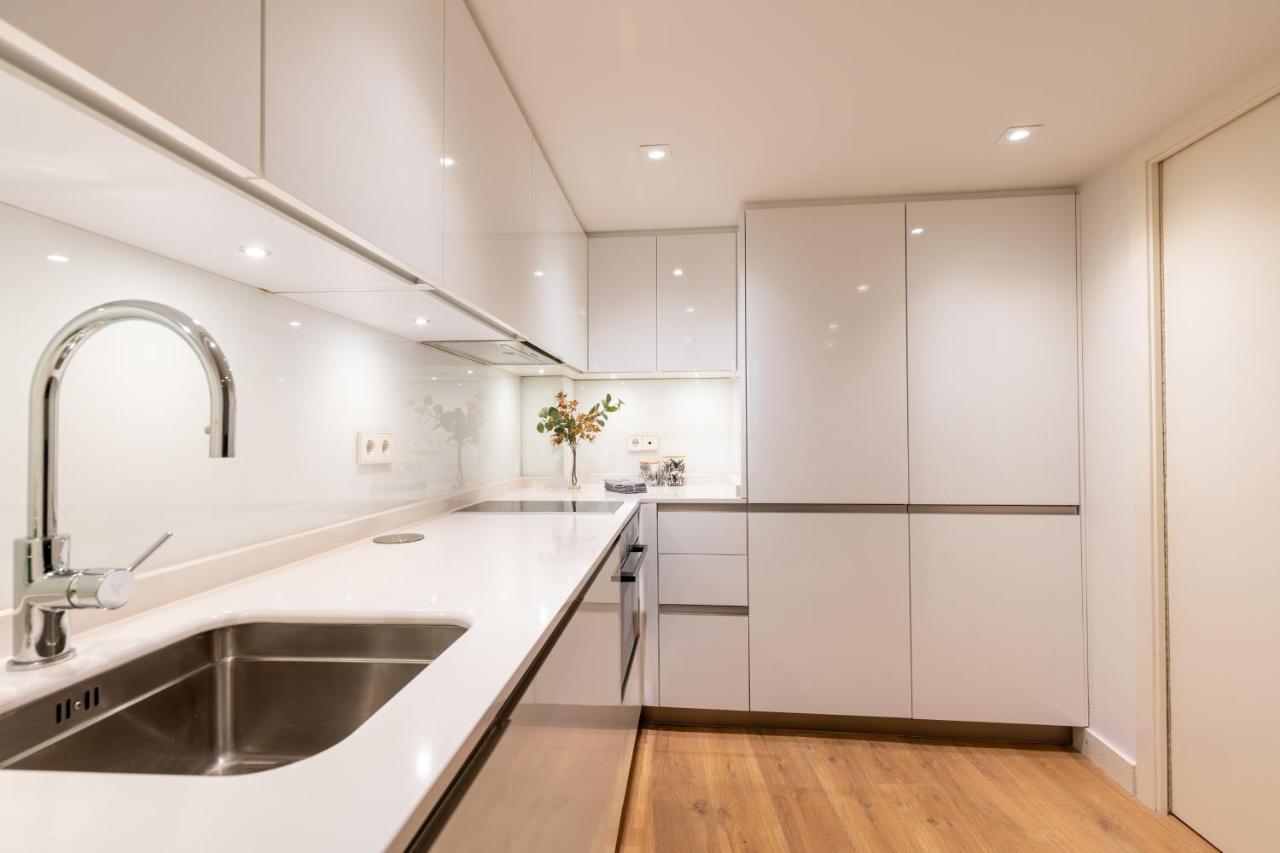 세비야 Luxury Loft En El Centro 아파트 외부 사진