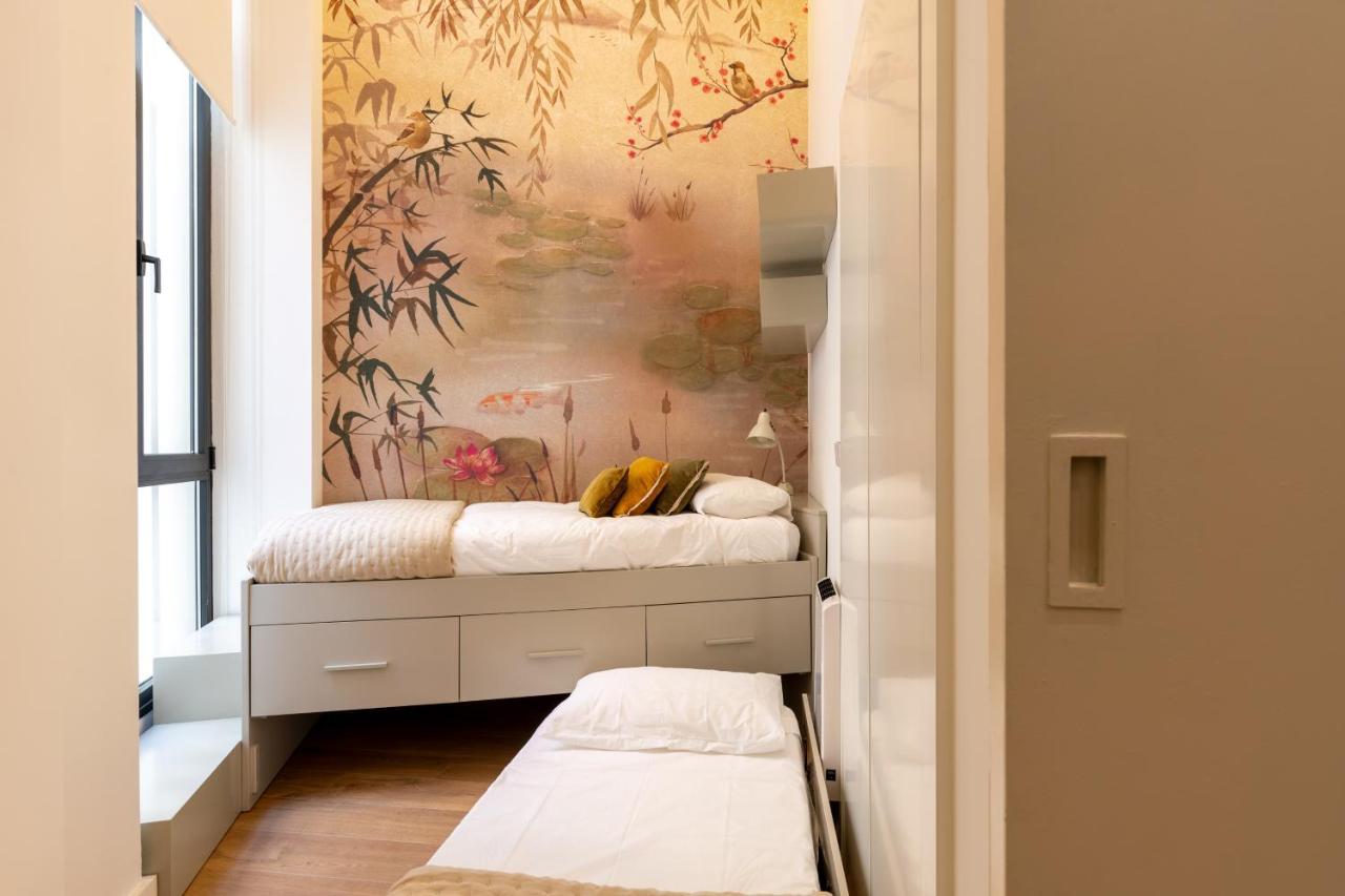 세비야 Luxury Loft En El Centro 아파트 외부 사진