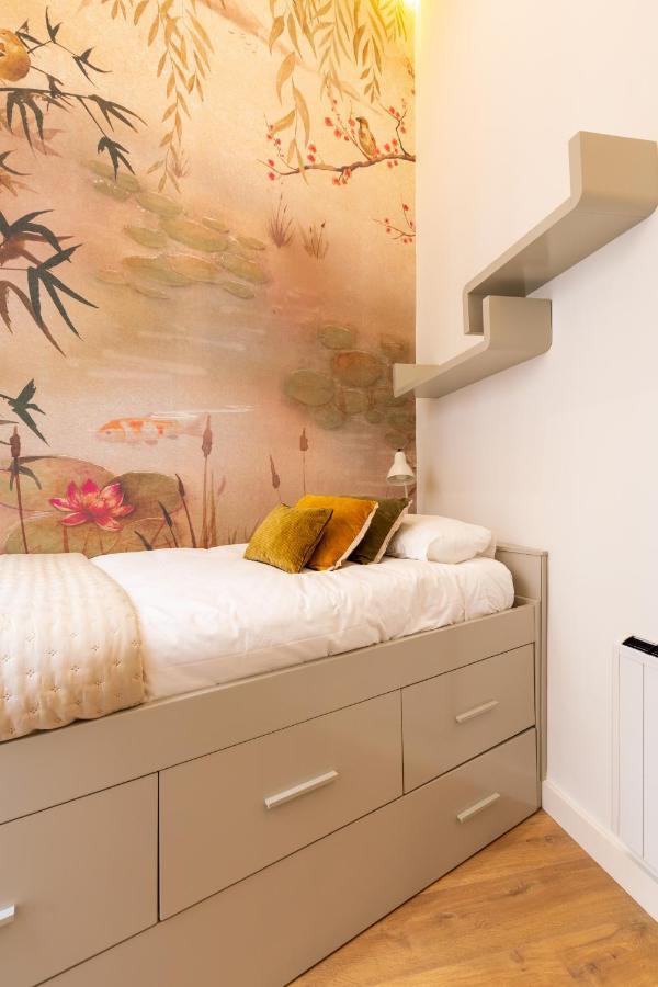 세비야 Luxury Loft En El Centro 아파트 외부 사진