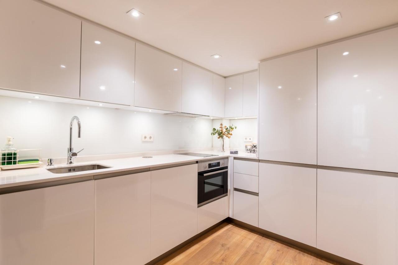 세비야 Luxury Loft En El Centro 아파트 외부 사진