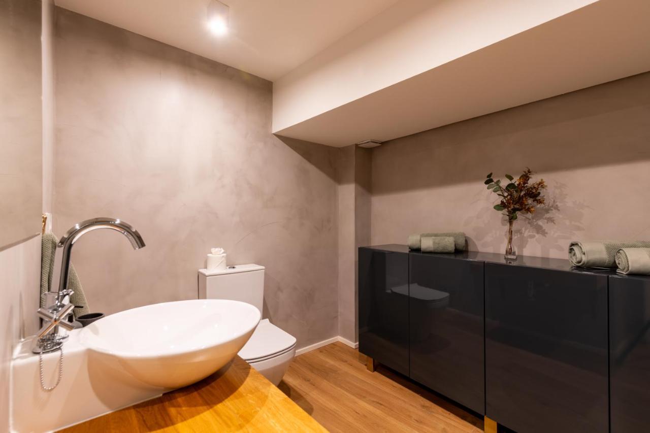 세비야 Luxury Loft En El Centro 아파트 외부 사진