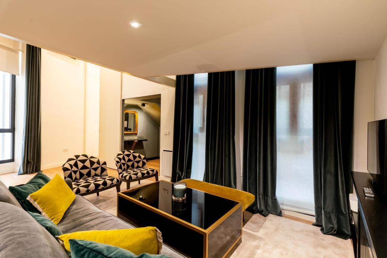 세비야 Luxury Loft En El Centro 아파트 외부 사진