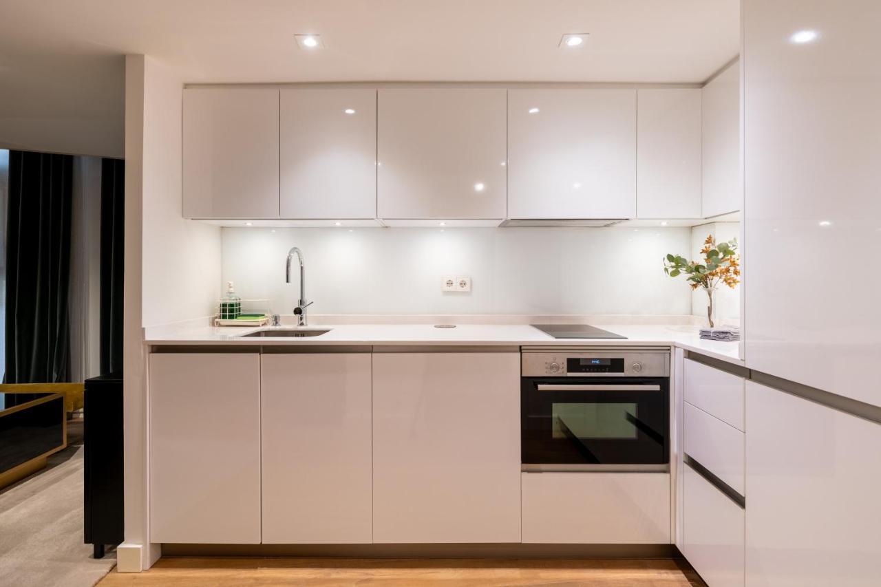 세비야 Luxury Loft En El Centro 아파트 외부 사진