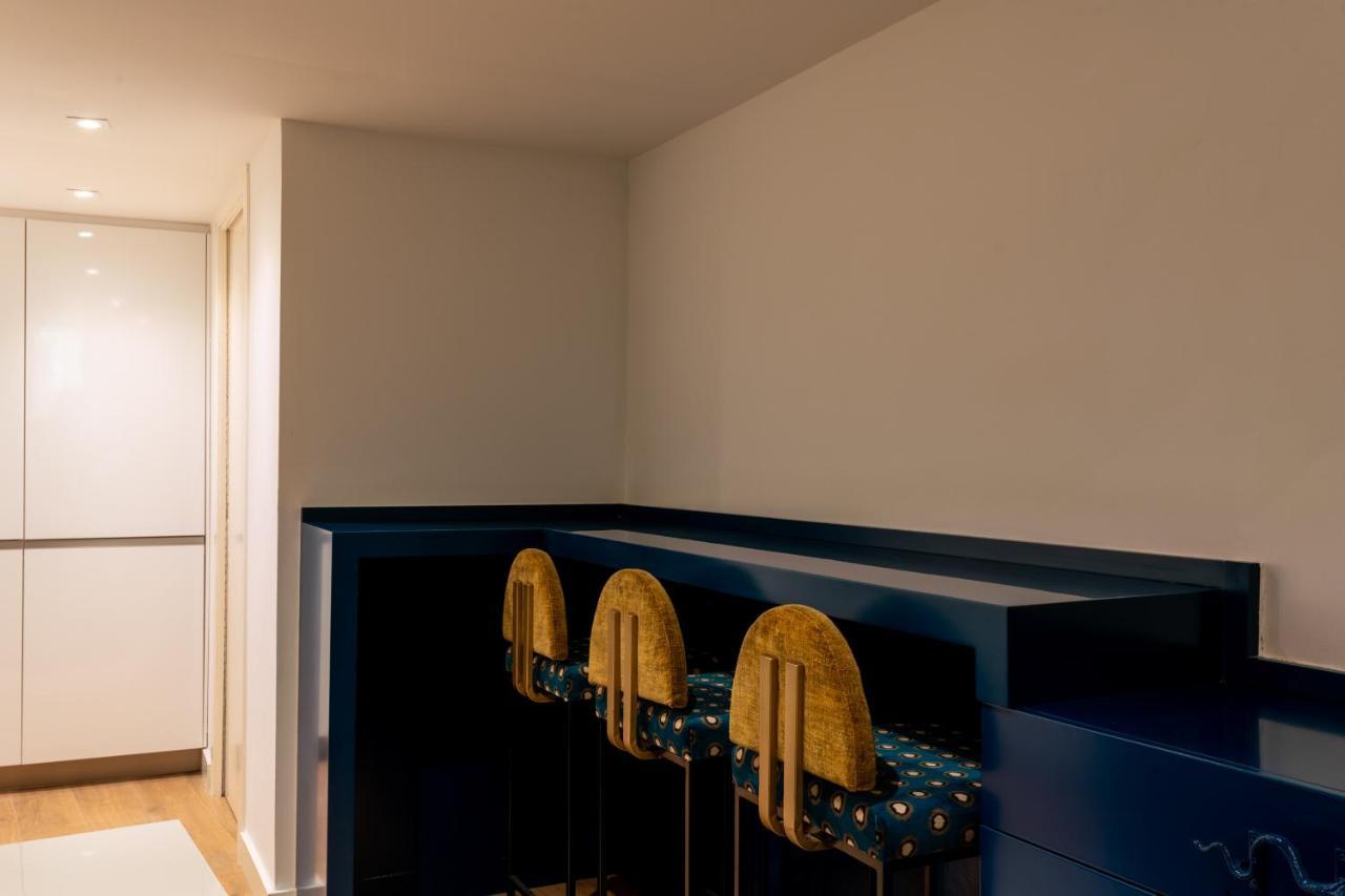 세비야 Luxury Loft En El Centro 아파트 외부 사진