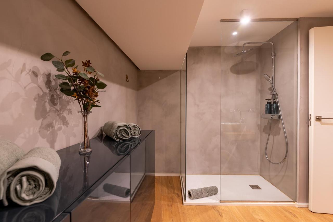 세비야 Luxury Loft En El Centro 아파트 외부 사진