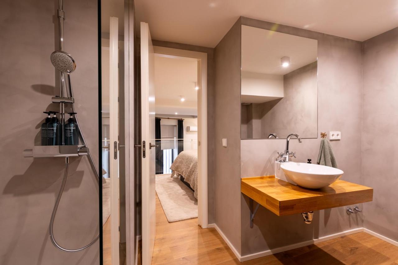 세비야 Luxury Loft En El Centro 아파트 외부 사진