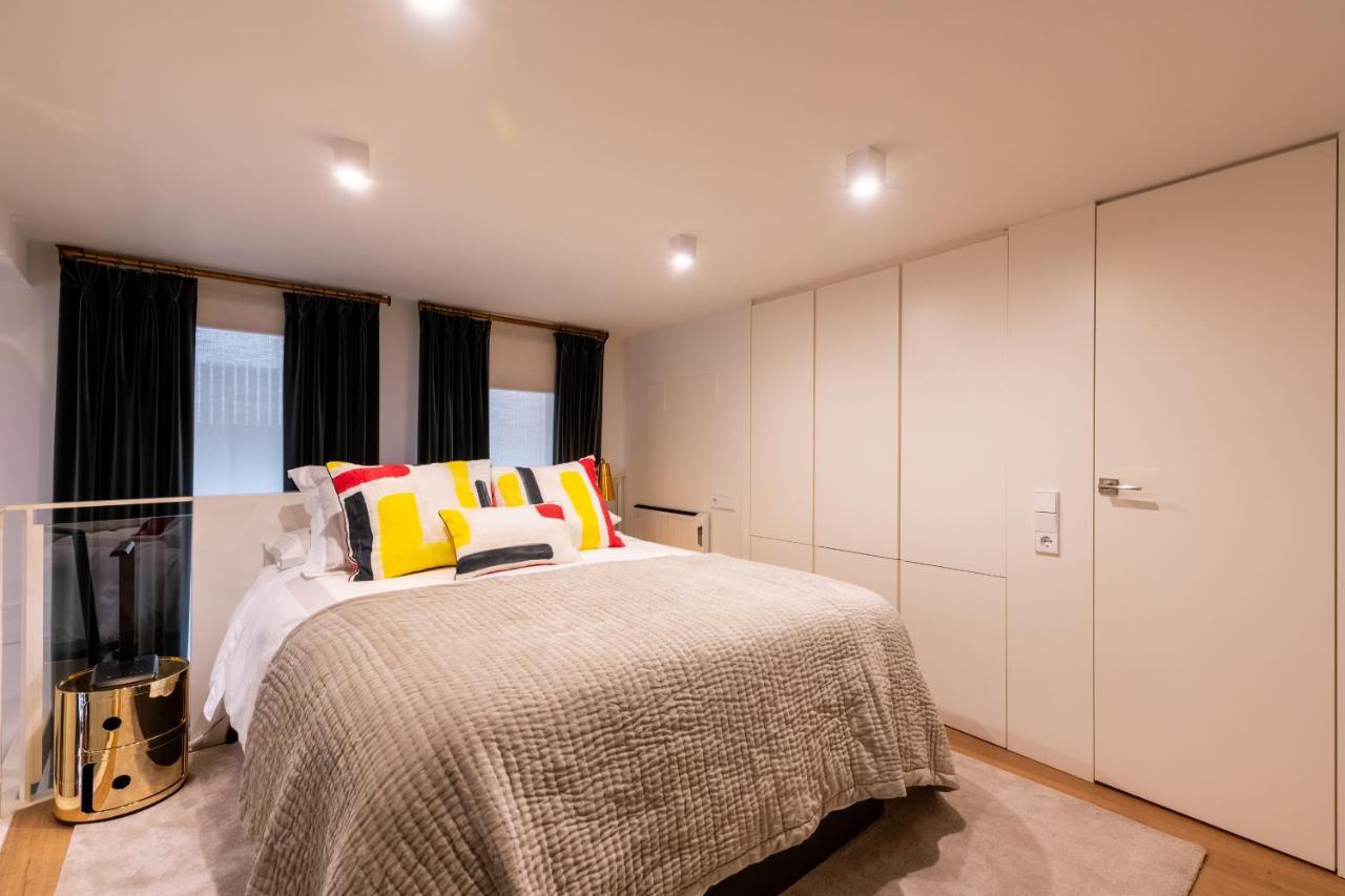 세비야 Luxury Loft En El Centro 아파트 외부 사진