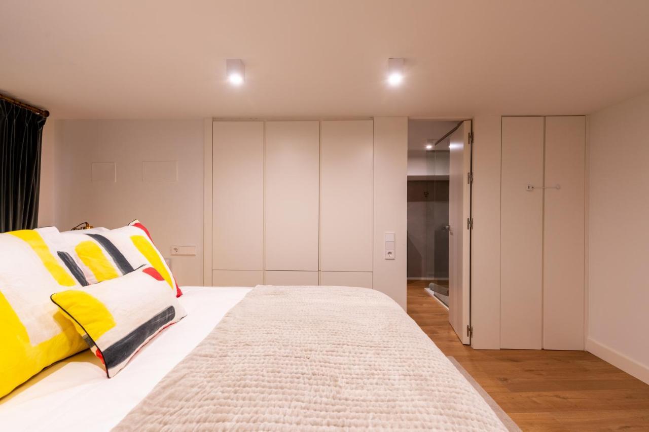 세비야 Luxury Loft En El Centro 아파트 외부 사진