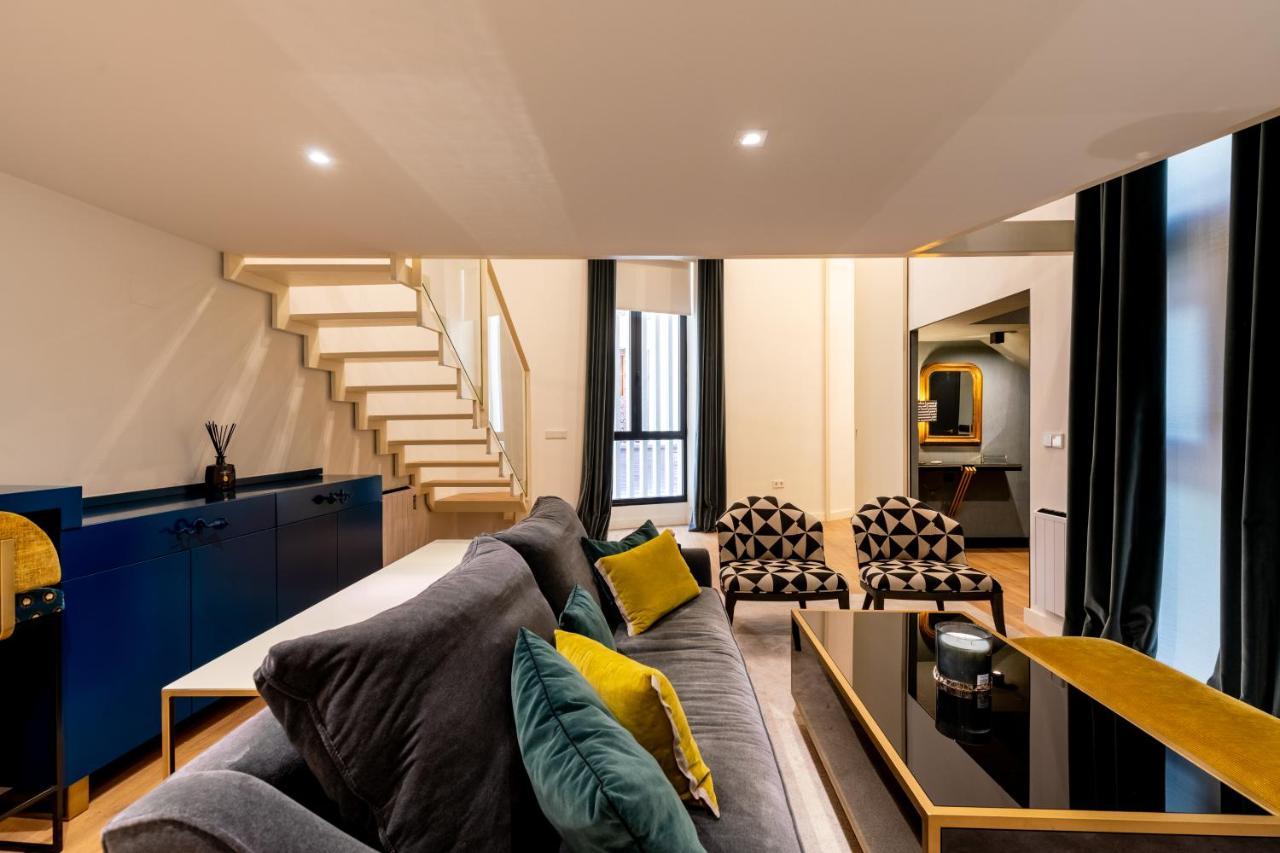 세비야 Luxury Loft En El Centro 아파트 외부 사진