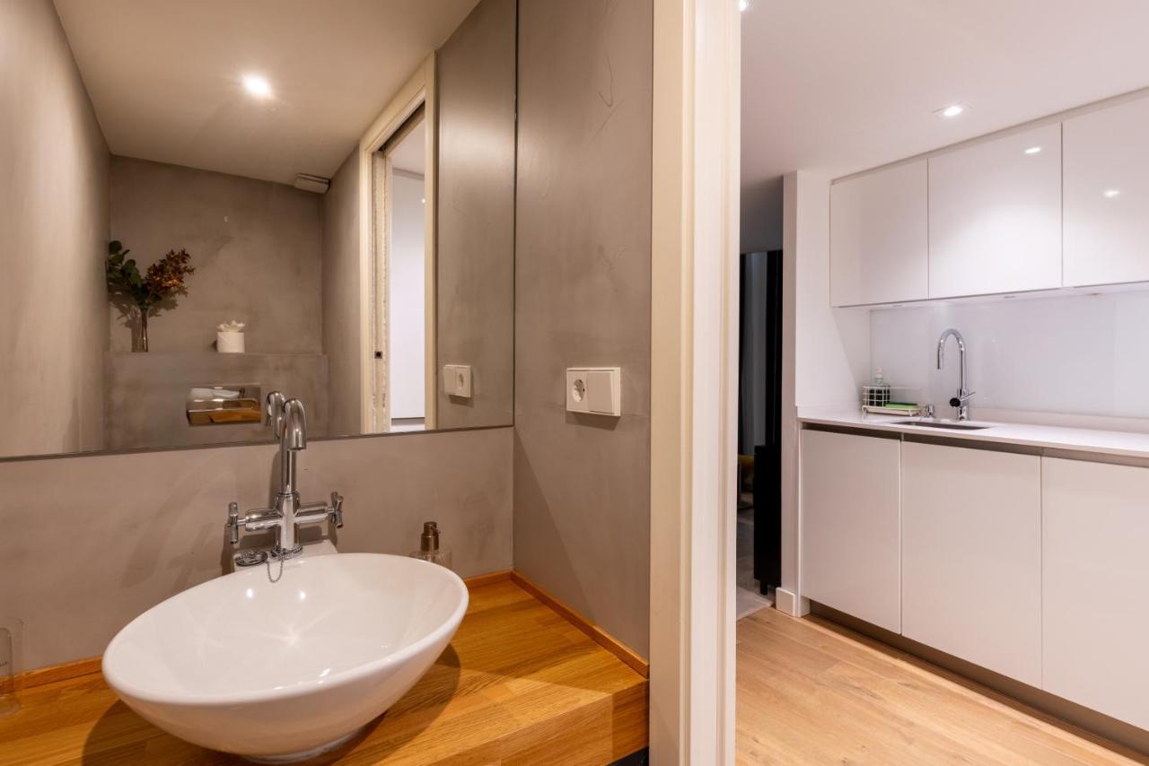 세비야 Luxury Loft En El Centro 아파트 외부 사진