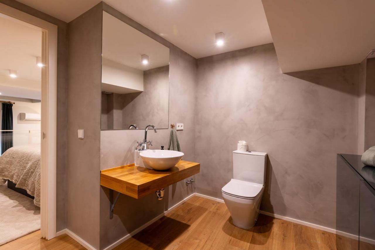 세비야 Luxury Loft En El Centro 아파트 외부 사진