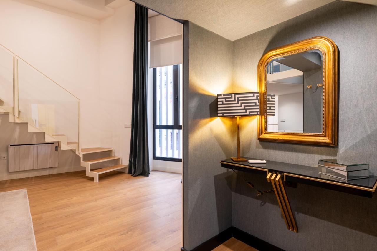 세비야 Luxury Loft En El Centro 아파트 외부 사진