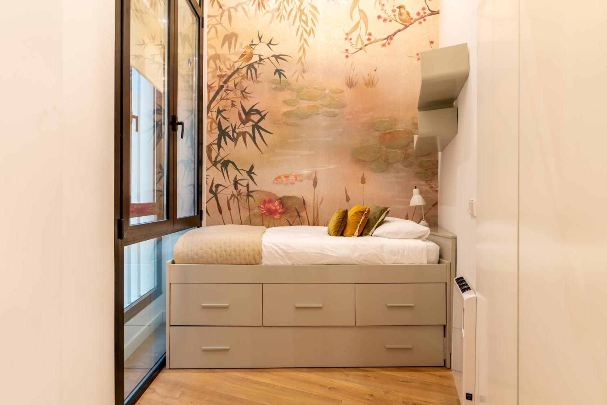 세비야 Luxury Loft En El Centro 아파트 외부 사진